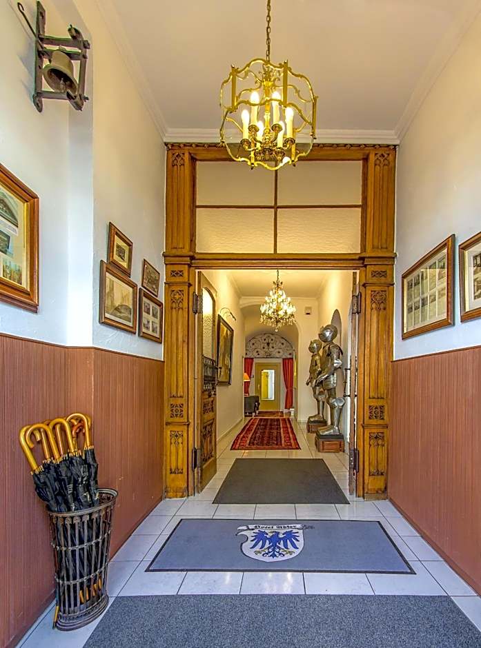 Hotel Adler