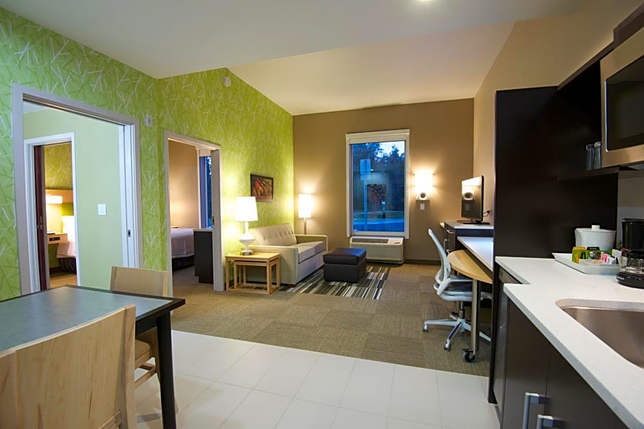 Home2 Suites by Hilton Lake City