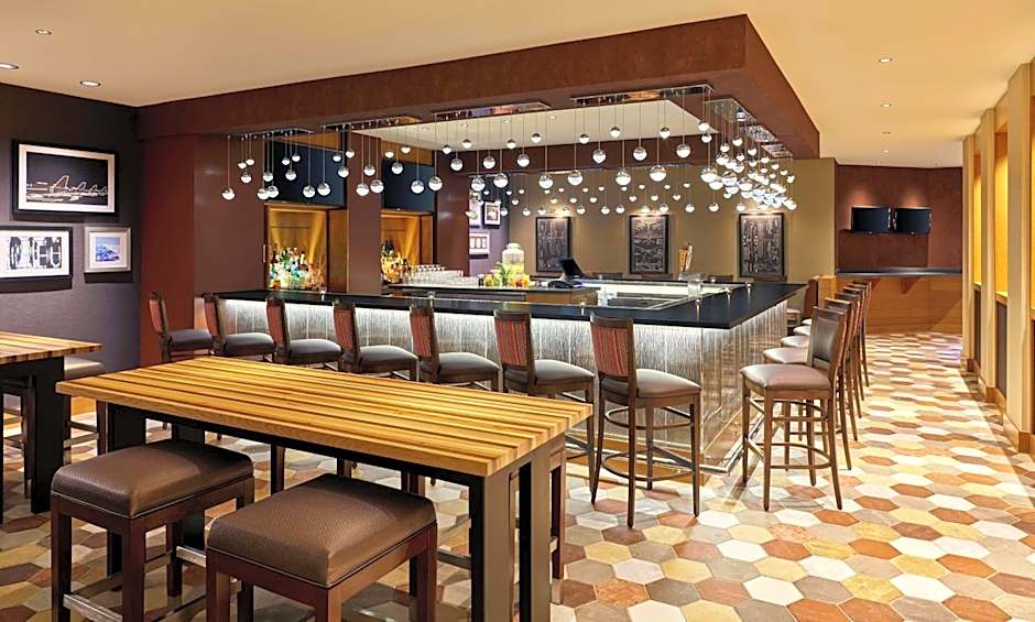 DoubleTree By Hilton Hotel Houston Intercontinental Airport
