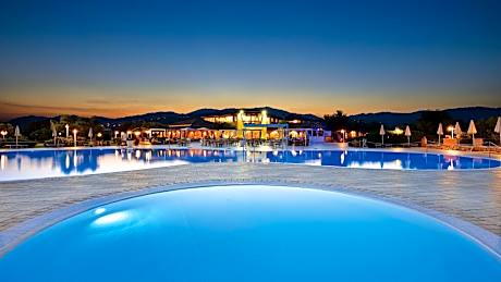 Hotel Baia Del Porto