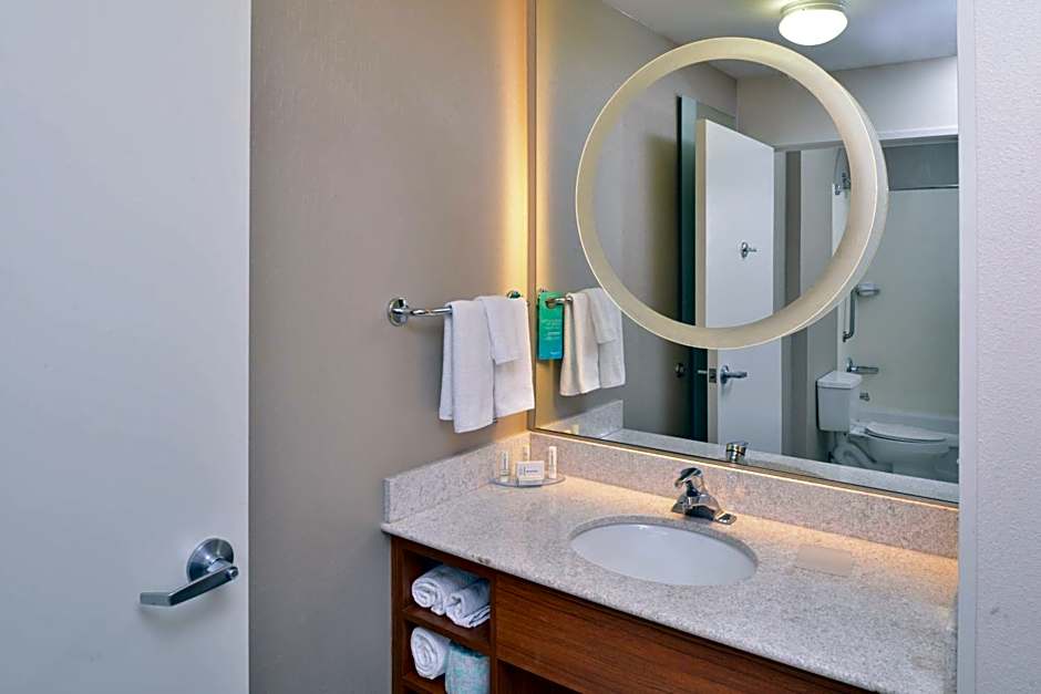 SpringHill Suites by Marriott Las Vegas Henderson
