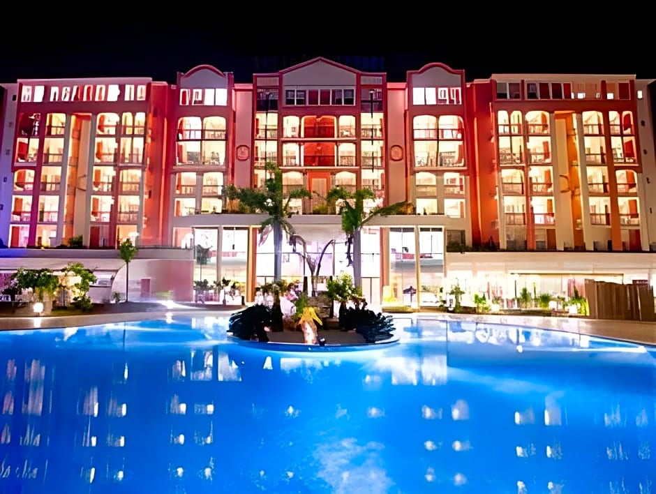Hotel Bonalba Alicante