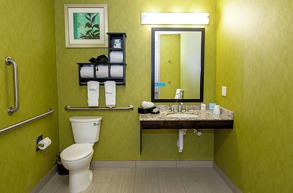 Hampton Inn By Hilton & Suites Salt Lake City/Farmington