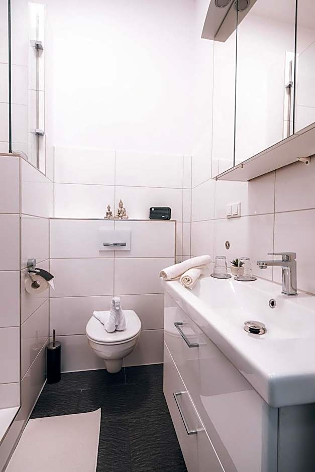 Sleep Point - Self Check in Hotel