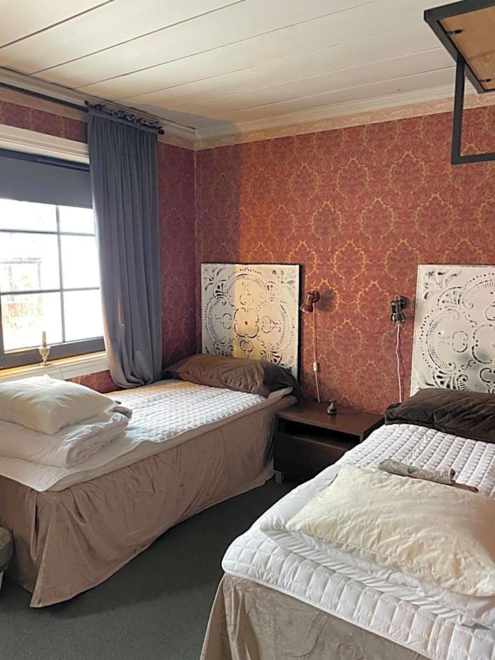 Villa Lyckan