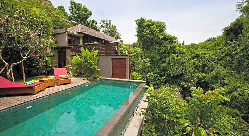 Gending Kedis Luxury Villas