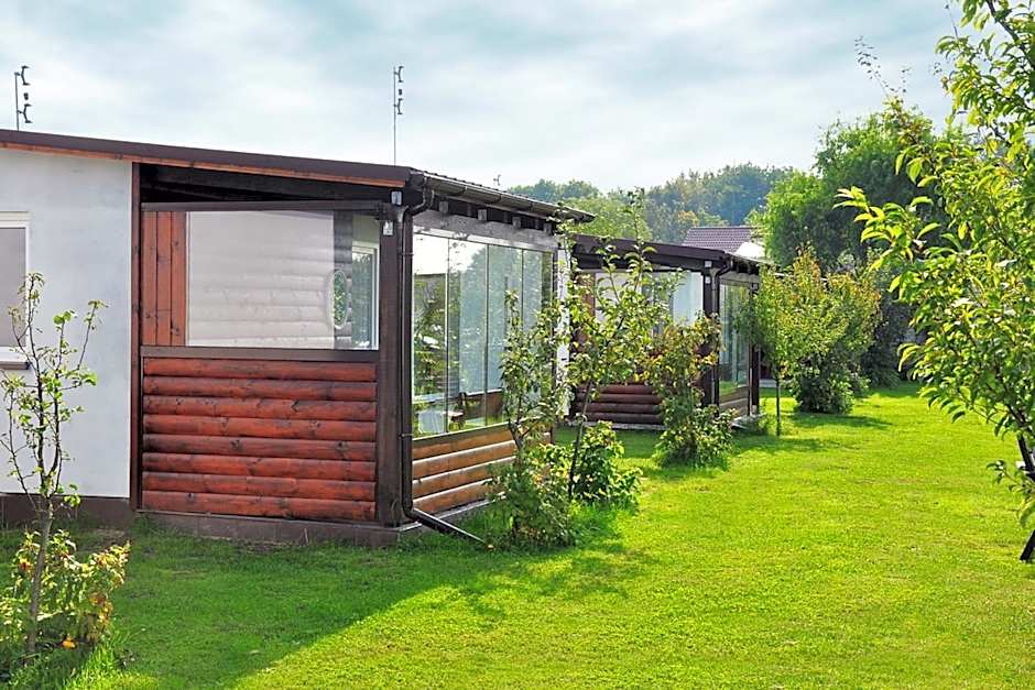 Domki Letniskowe Pod Orzechem Dziwnówek-Wrzosowo