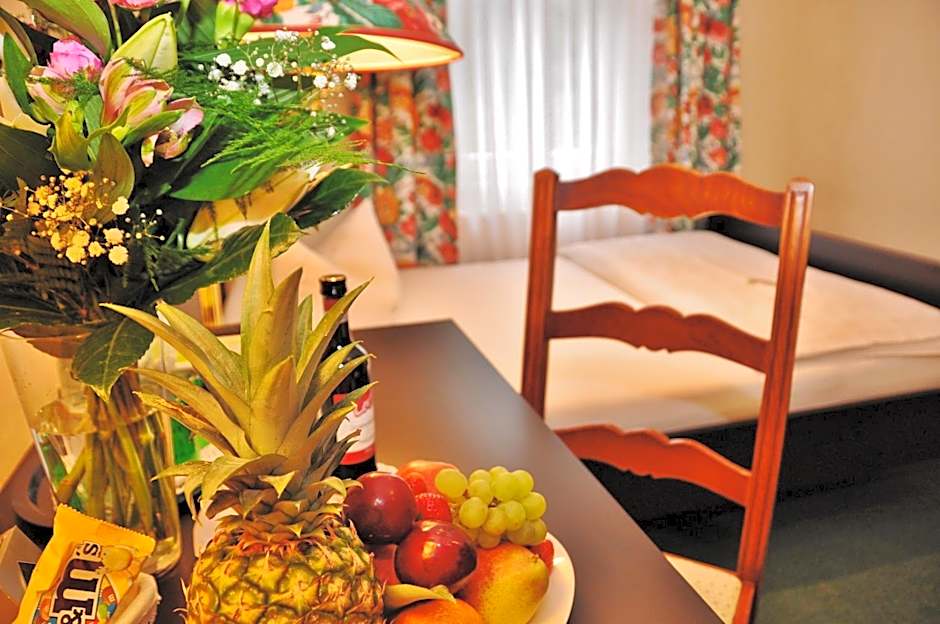 Flair-Hotel Waldfrieden