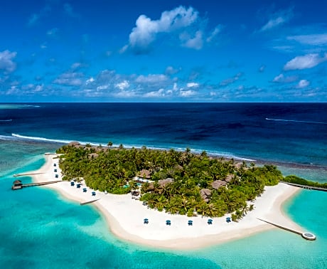 Naladhu Private Island Maldives