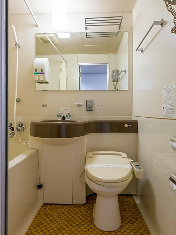 Tabist Ams Hotel Sakuragicho