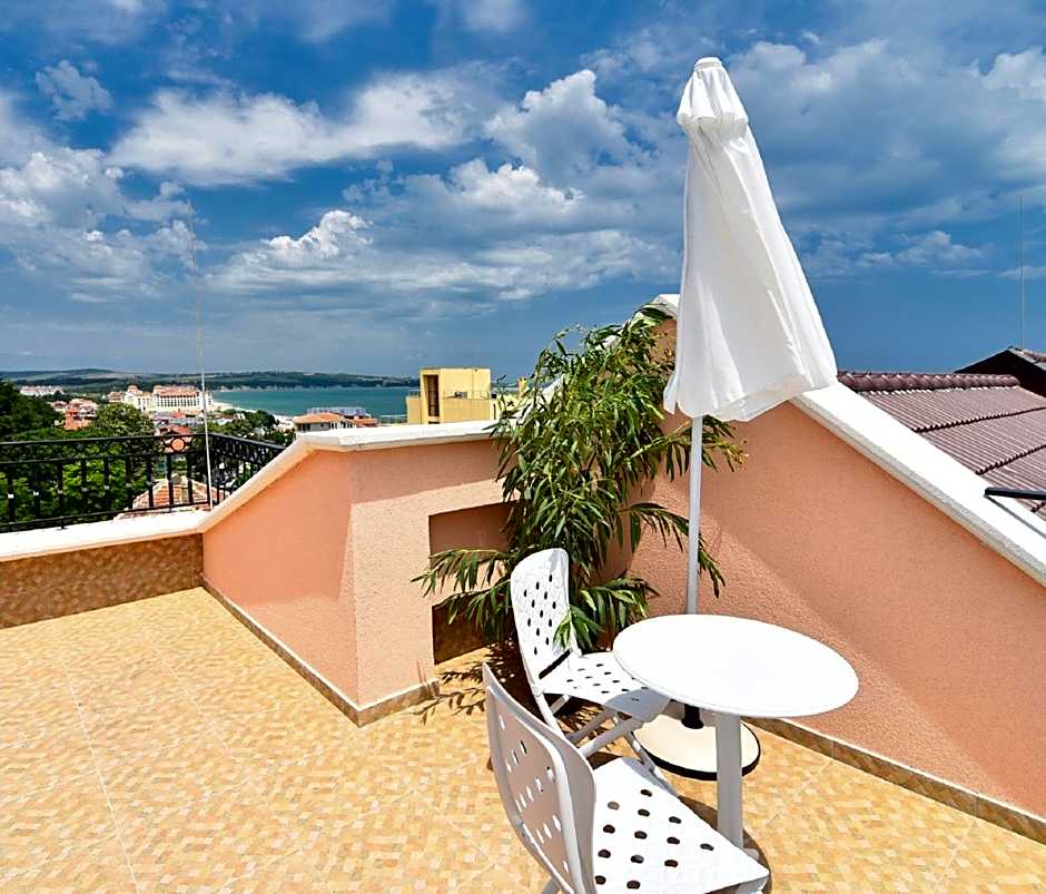 Sirena Palace Family Hotel