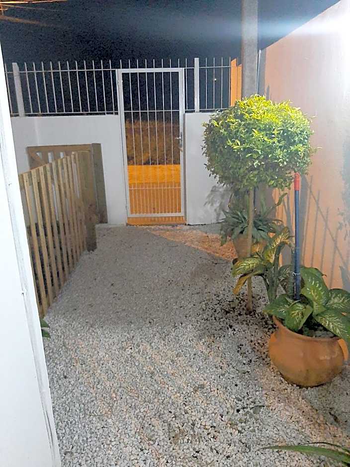 Casa completa perto da praia