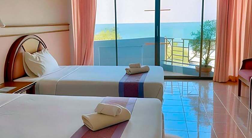 Supar Royal Beach Hotel