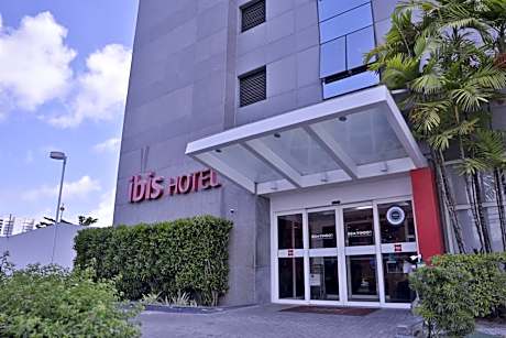 ibis Recife Boa Viagem