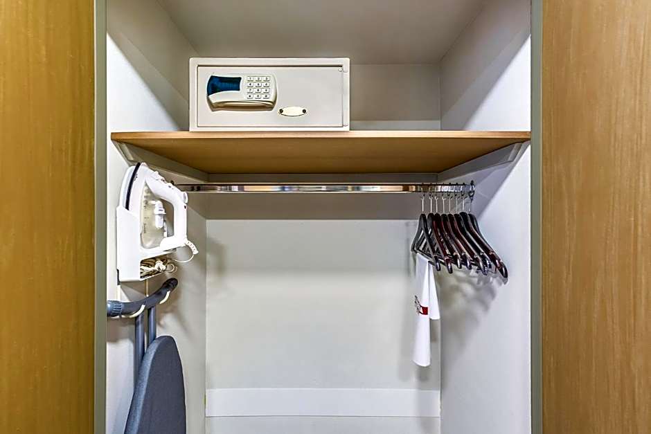 Fiesta Inn Cuernavaca