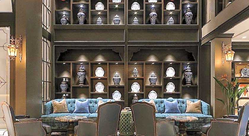 Casa Dos Principes Hotel & Spa