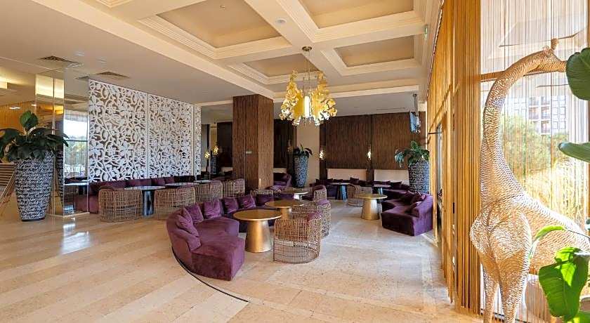 Barcelo Royal Beach - All Inclusive