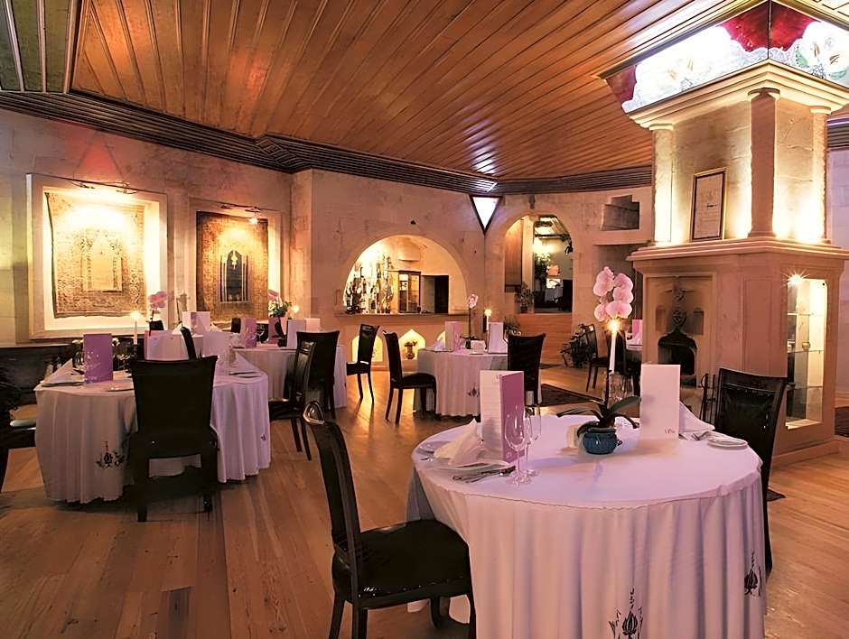 MUSEUM HOTEL - Relais & Châteaux