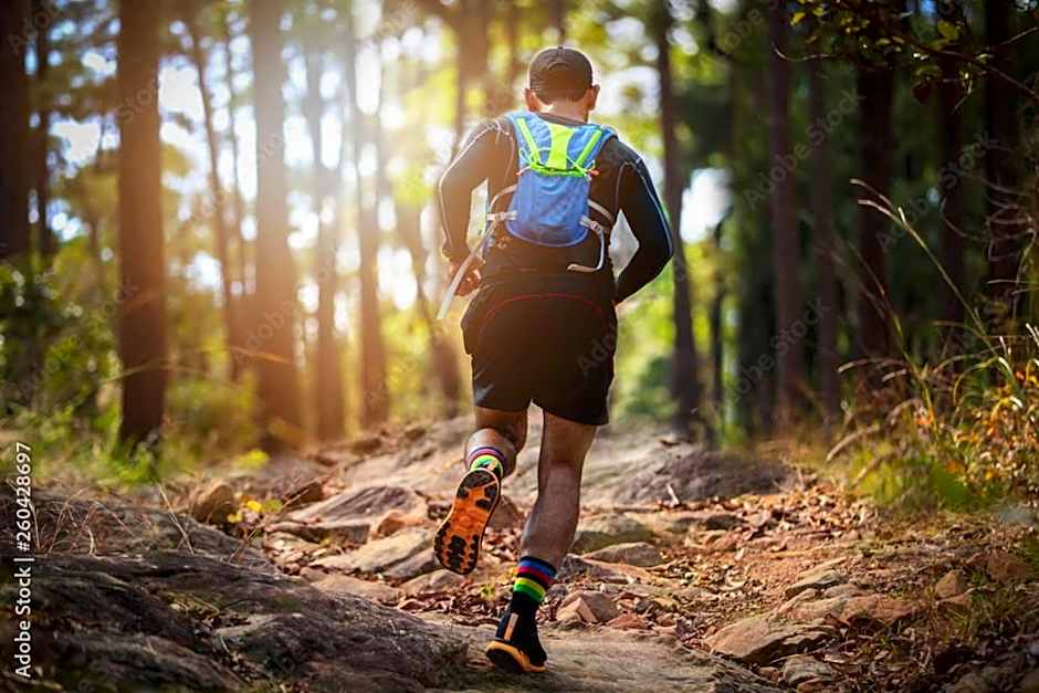 BLSV Sportcamp mitten im Wander- und Rad-Paradies