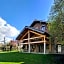 Chalet Les Cols - Chambres avec terrasse & jardin - proche de la nouvelle gare