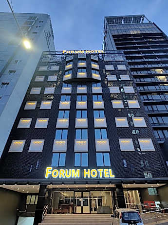 Forum Hotel