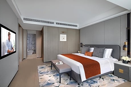 1 Bedroom Premier