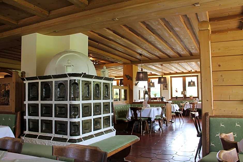 DEVA Hotel-Restaurant Fischerwirt inklusive Chiemgau Card