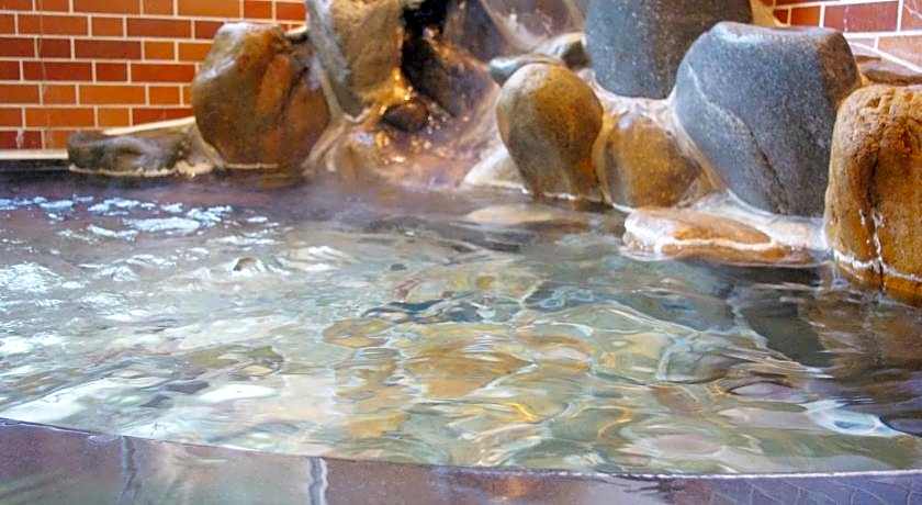 Onsen Guesthouse Aobatonosu