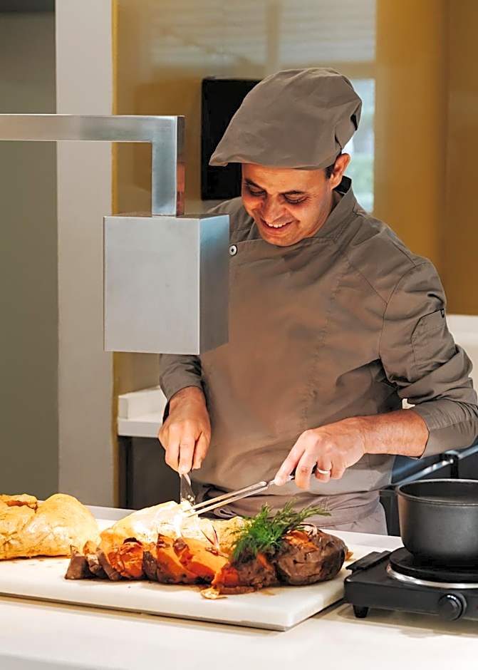 Hotel Spa Mediterráneo Park