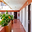 Hotel Azteca Inn