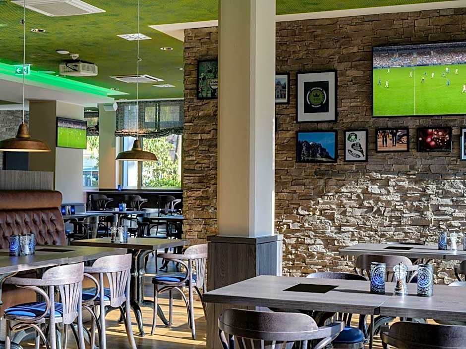 ibis Styles Bad Reichenhall