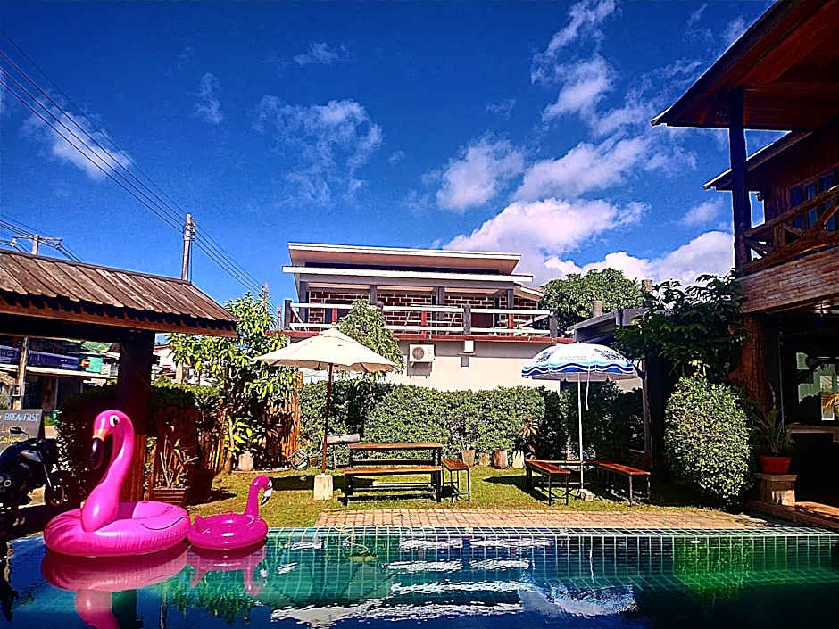 Billabong Hotel And Cafe