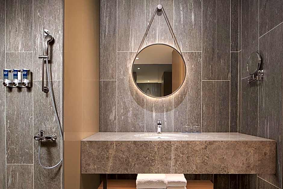 Four Points by Sheraton Linkou