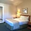 Garden Inn and Suites Fresno