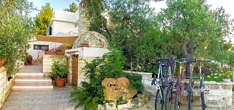 Casale Degli Angeli
