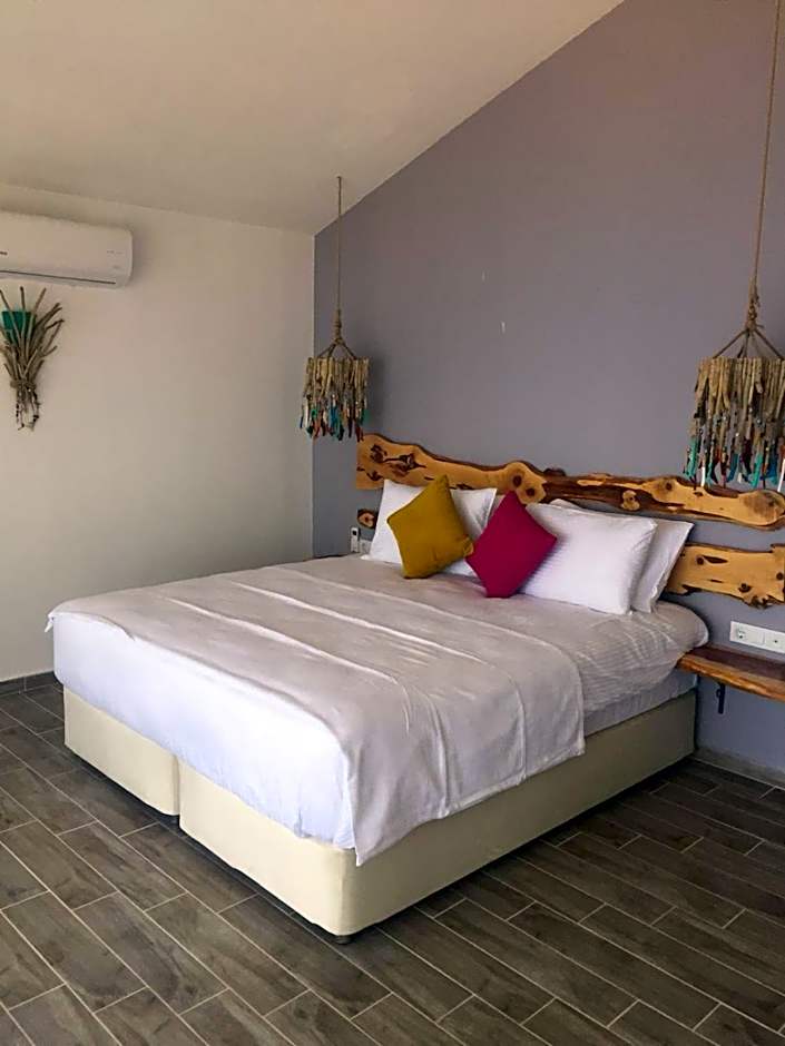 Zakros Hotel Lykia