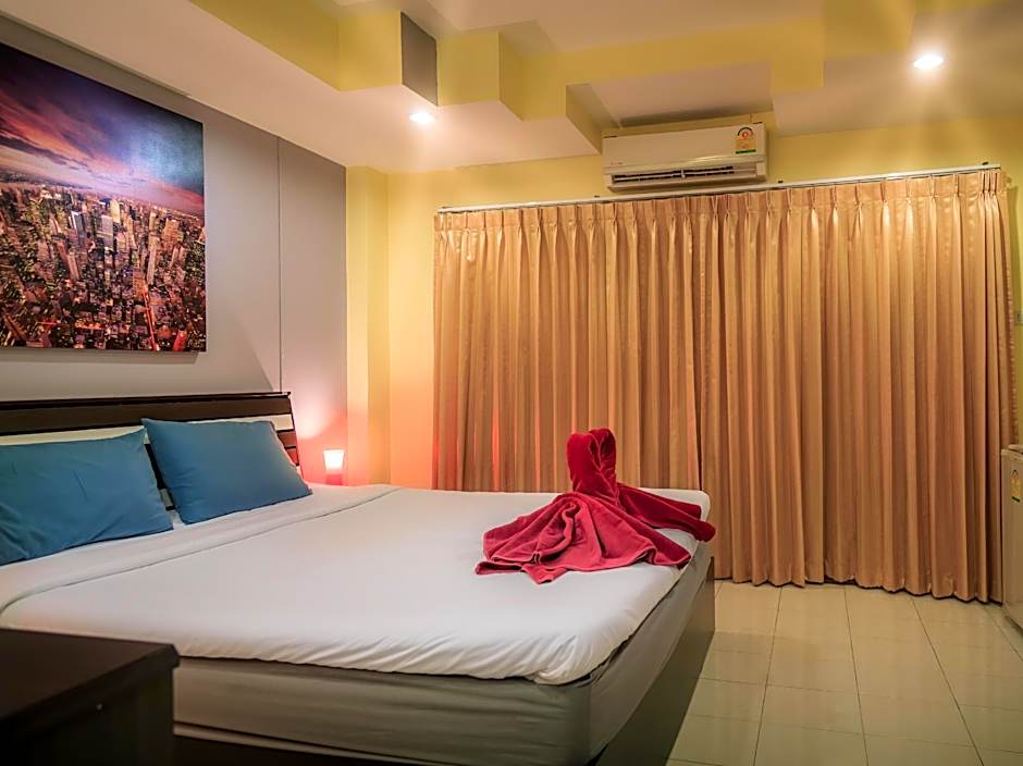 Harrys Hotel, Bar & Restaurant