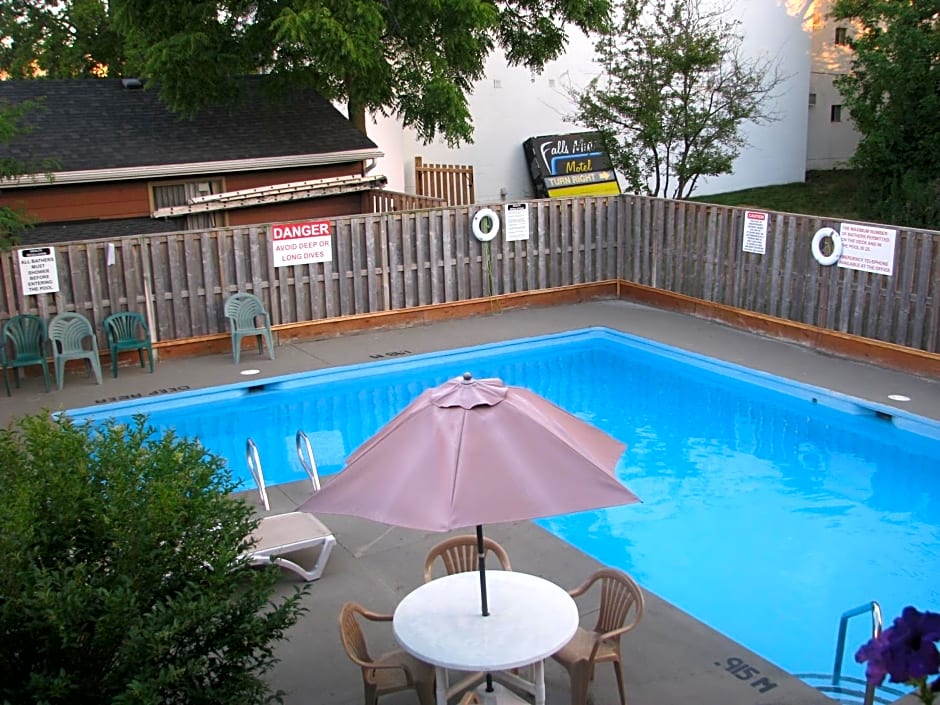 Sunset Inn