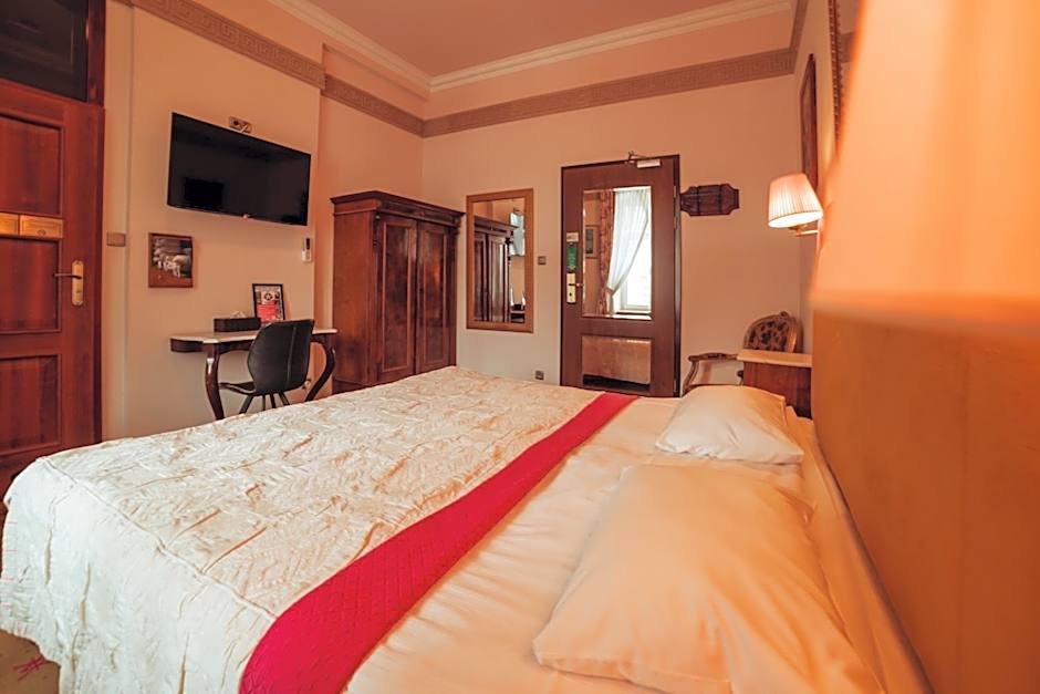 Hotel Ambasada Bolesławiec