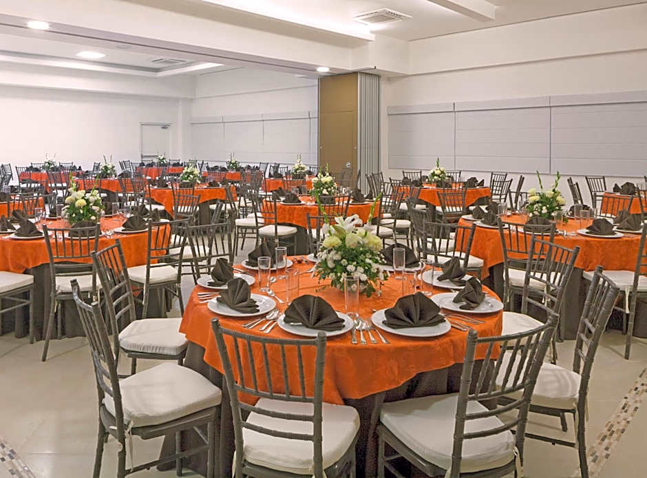 Hotel Yes Inn Nuevo Veracruz