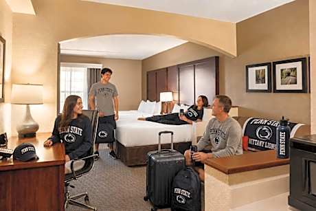 Comfort Suites State College near Penn State