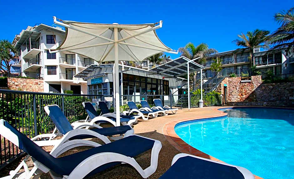 The Beach Retreat Coolum