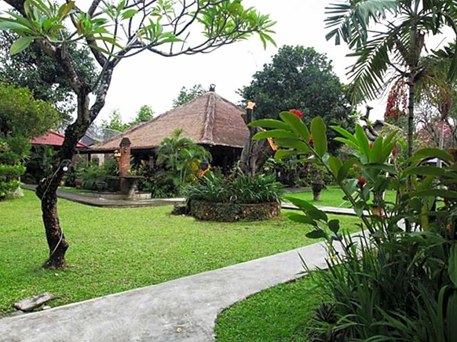 Puri Dalem Sanur Hotel