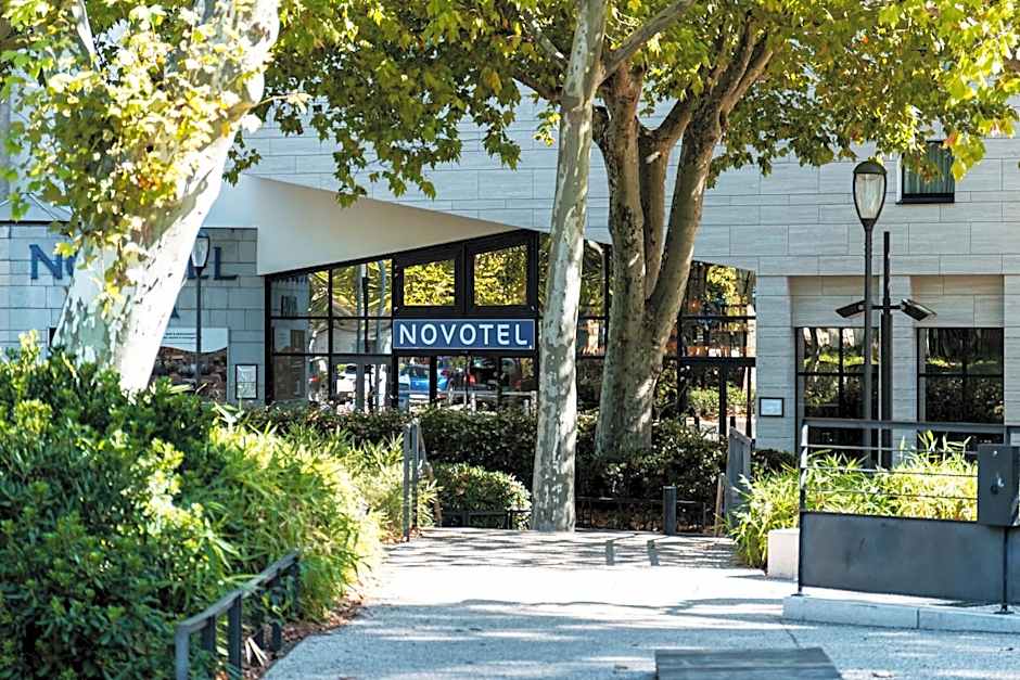 Novotel Atria Nimes Centre