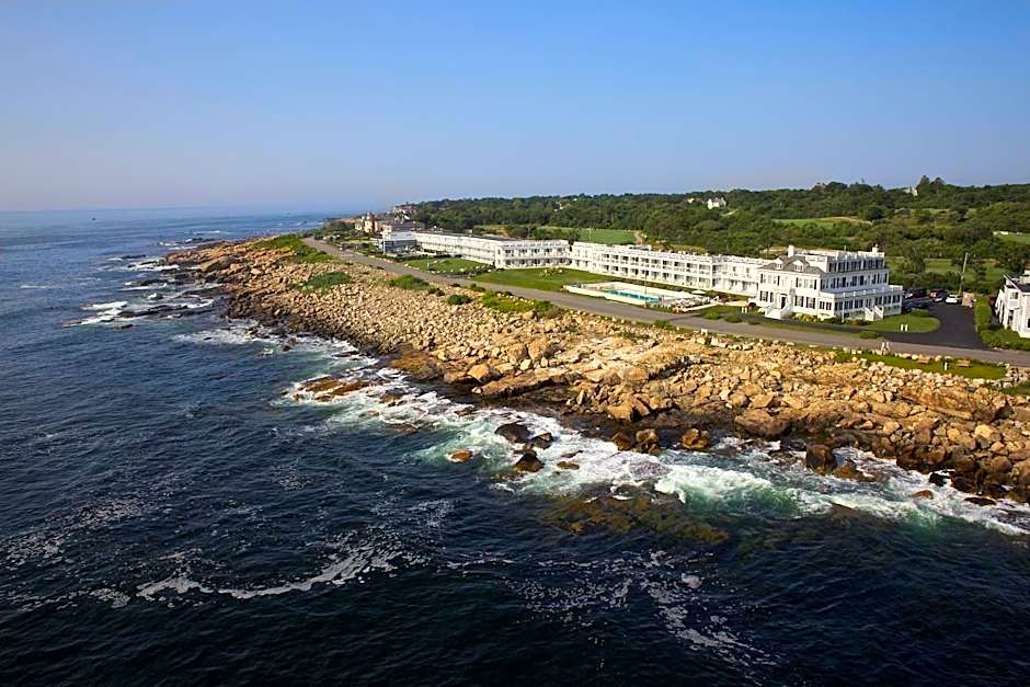 Ocean House Hotel at Bass Rocks