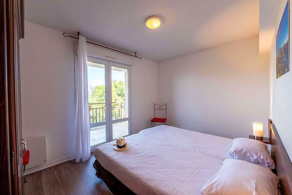 Zenitude Evian Les Terrasses du Lac, Ascend Hotel Collection