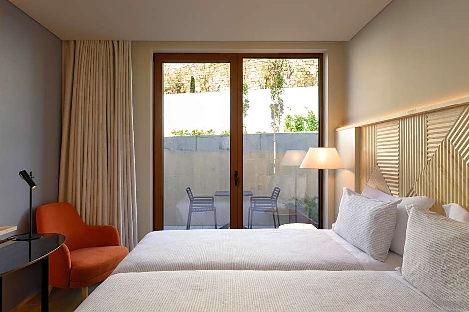 INNSiDE by Melia Braga Centro