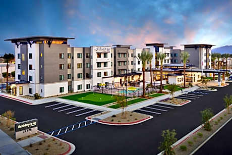 Residence Inn by Marriott La Quinta
