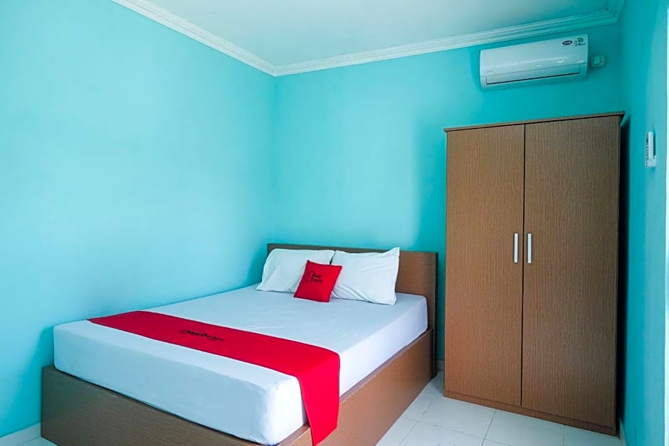 RedDoorz @ Jakal Atas KM 7