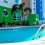 Holiday Inn Express Saltillo Zona Aeropuerto By IHG